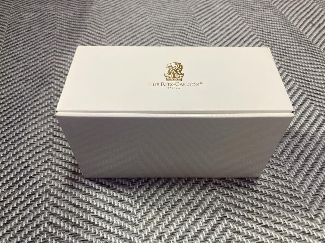 Amazon.co.jp: リッツカールトン（The Ritz-Carlton）大阪 ペア
