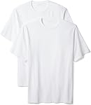 Amazon Essentials Mens Regular-Fit Short-Sleeve Crewneck T-Shirt