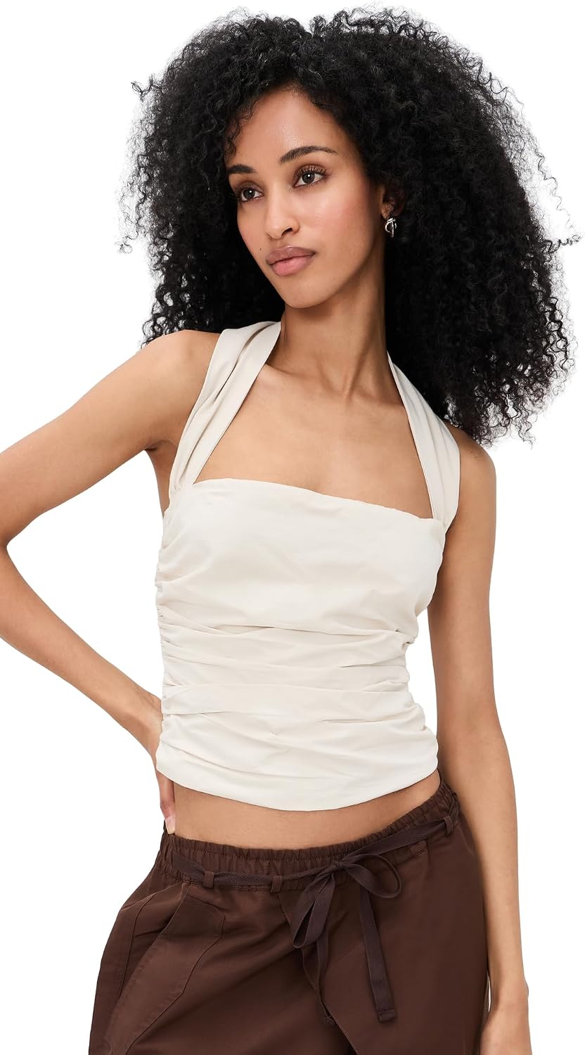 Lioness Women's Amore Halter Top