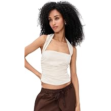 Lioness Womens Amore Halter Top