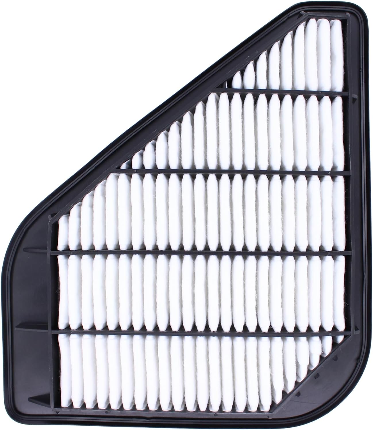NewYall 3.6L Engine Air Filter and Cabin Air Filter with Activated Carbon Set for Buick Enclave Chevrolet Traverse GMC Acadia 2007-2017