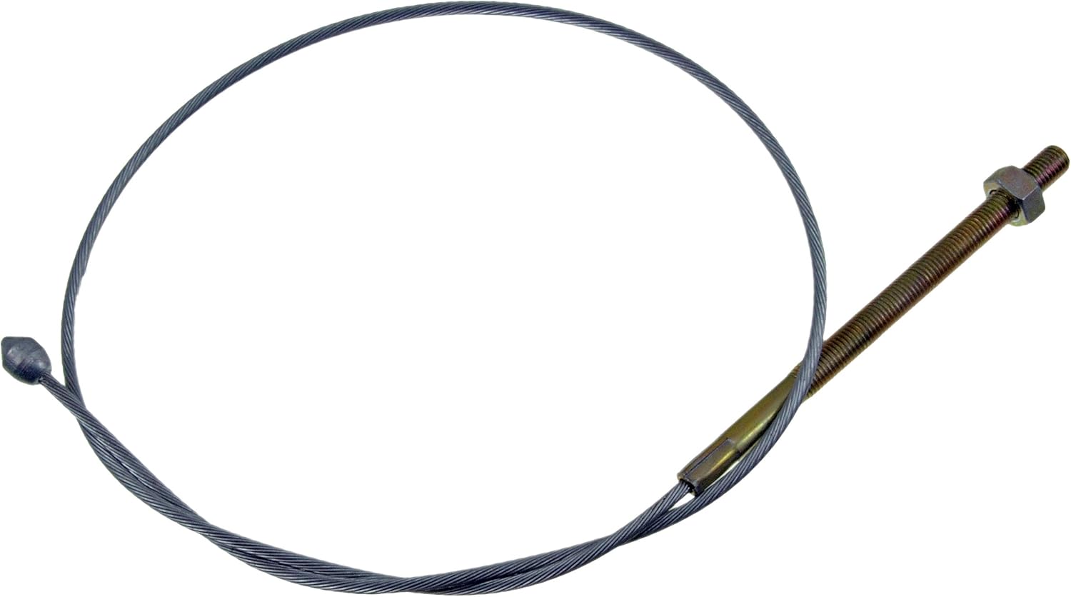 Dorman C92527 Front Parking Brake Cable Compatible with Select Chevrolet Models