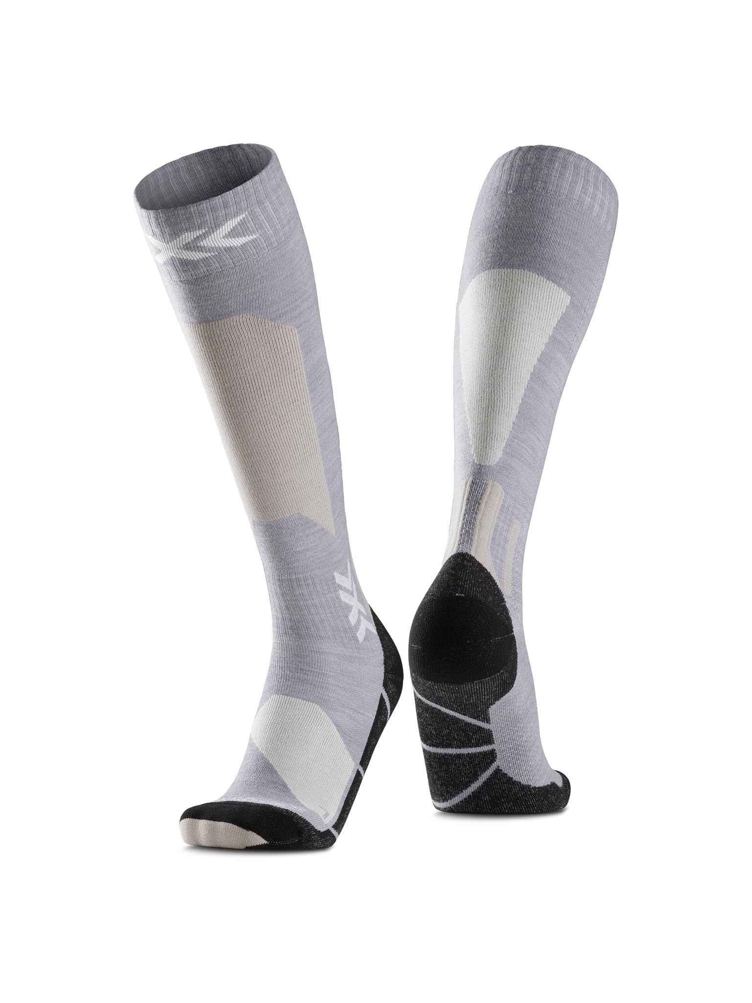 X-SOCKS Ski Discover Merino OTC Ski Socks