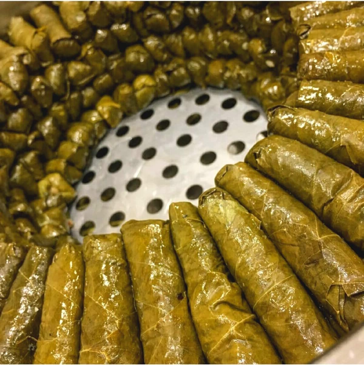 Bandejas para Horno