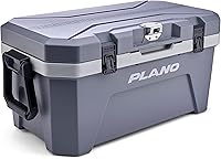 Vista 12 de Plano Enfriador de escarcha