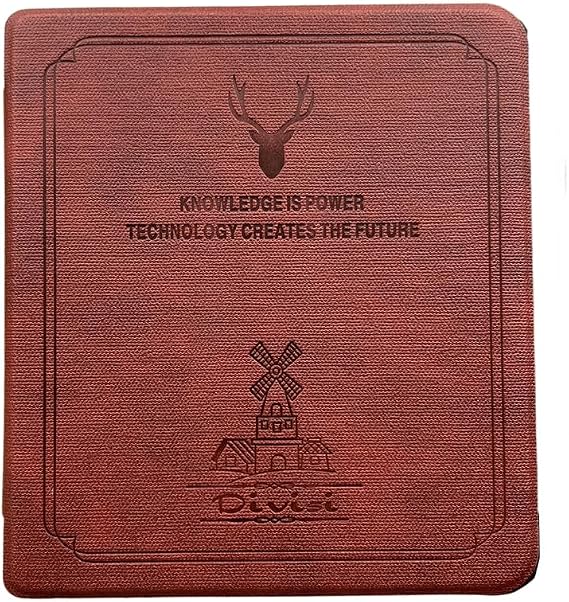 Case for Kobo Libra Colour/Libra 2 Smart Sleep/Wake with Hand Strap 7 inch Cover/Libra Case