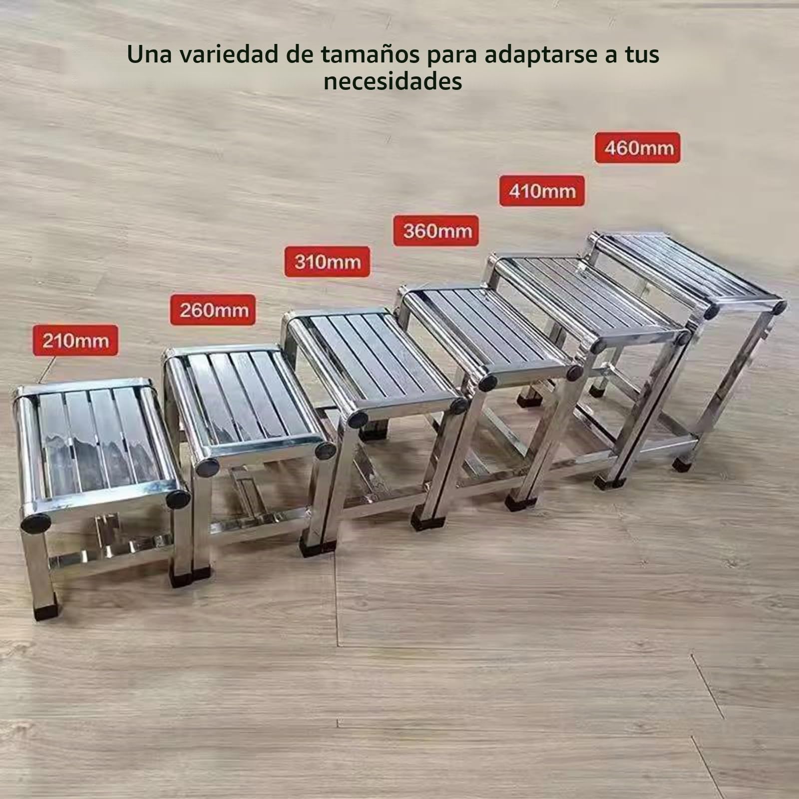 Taburete de ducha antideslizante de acero inoxidable, ayuda de baño para ancianos, personas mayores, discapacitadas, embarazadas, cómodo asiento de ducha para mayor seguridad y comodidad
