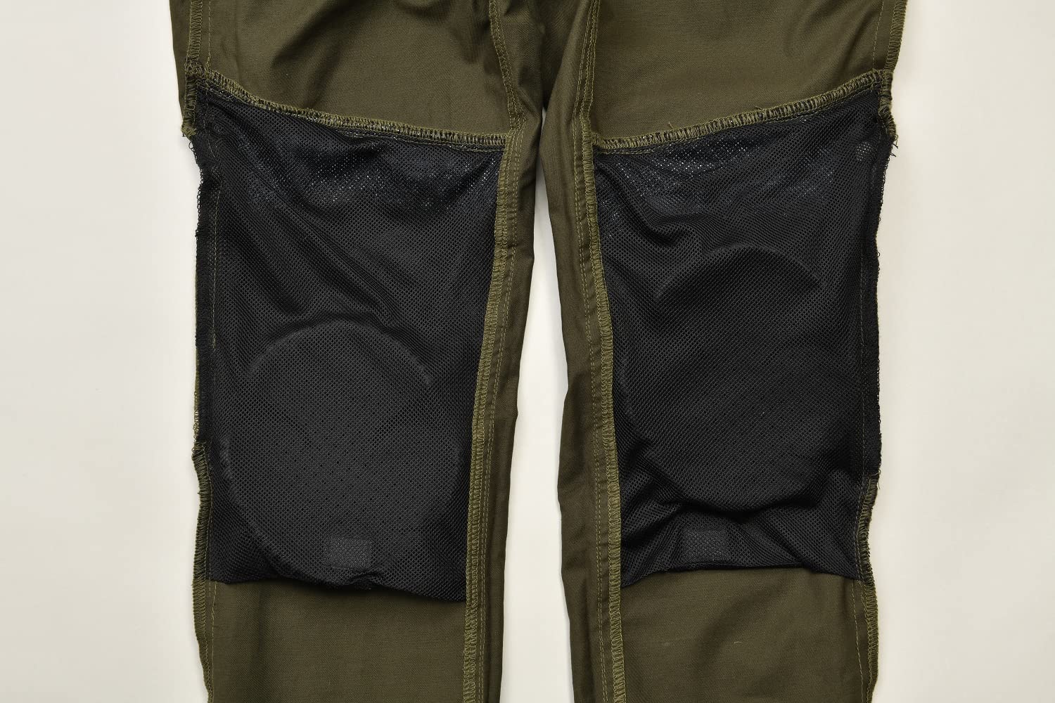 Amazon | [ロッソスタイルラボ] バイク パンツ ストレッチ