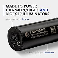 Vista 5 de Pulsar Batería APS 2