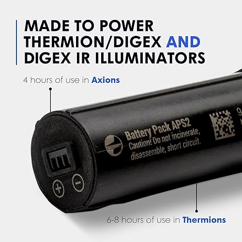 Miniatura 5 de Pulsar Batería APS 2