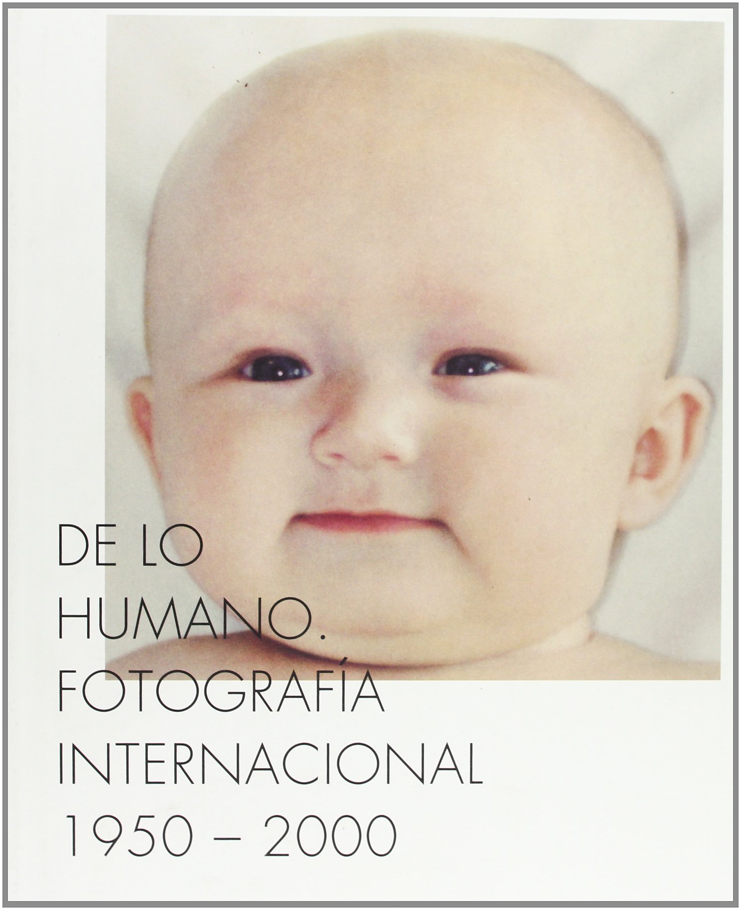 Livre On the Human Being International Photography pour décorer votre salon et votre bibliothèque