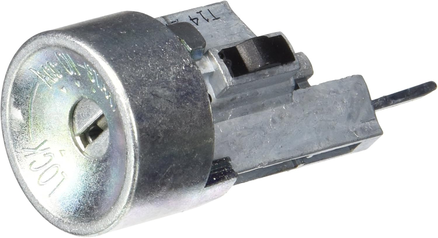 Ignition Switch