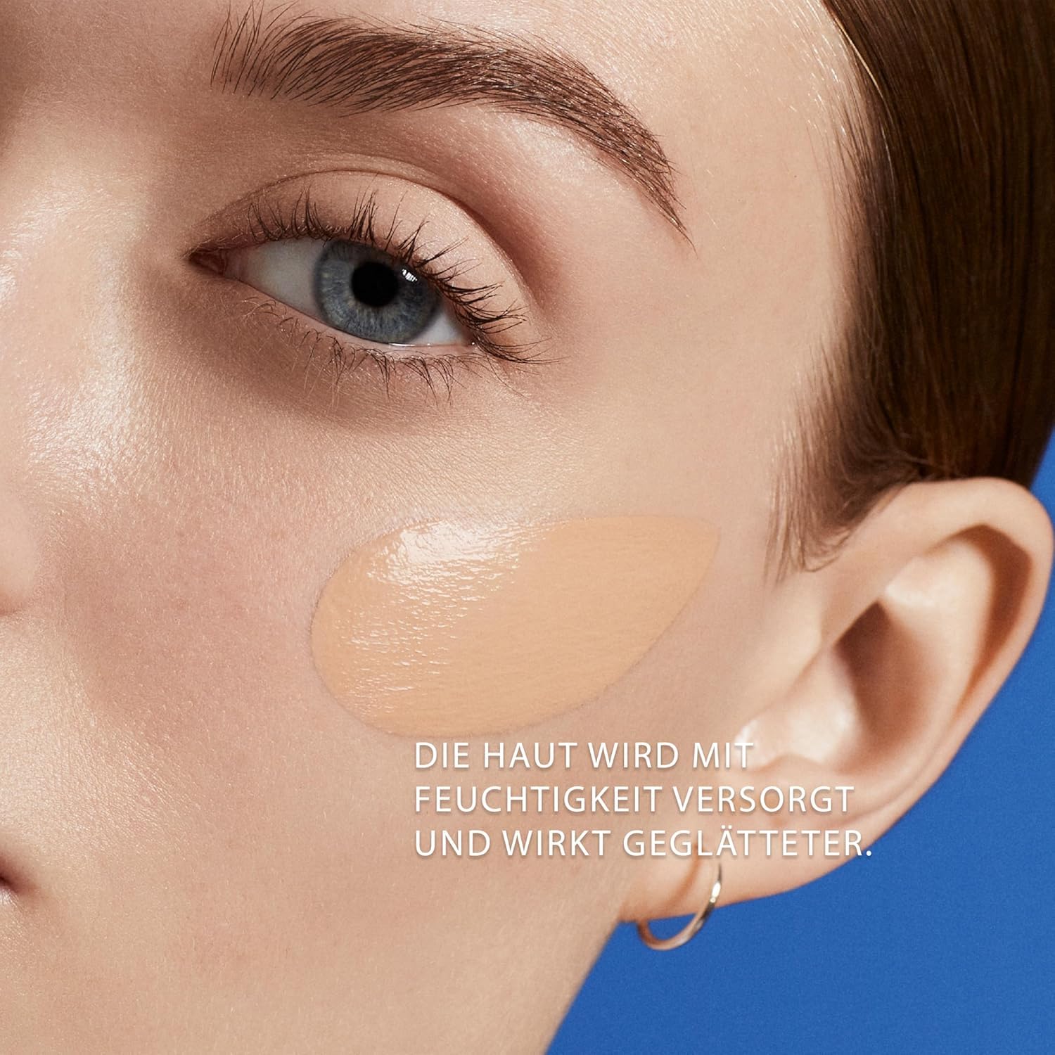 Biotherm Aquasource BB Cream Medium, getönte Tagescreme mit Life Plankton, pflegende Creme mit feuchtigkeitsspendender Wirkung und LSF15, für den optimalen Teint, 30 ml
