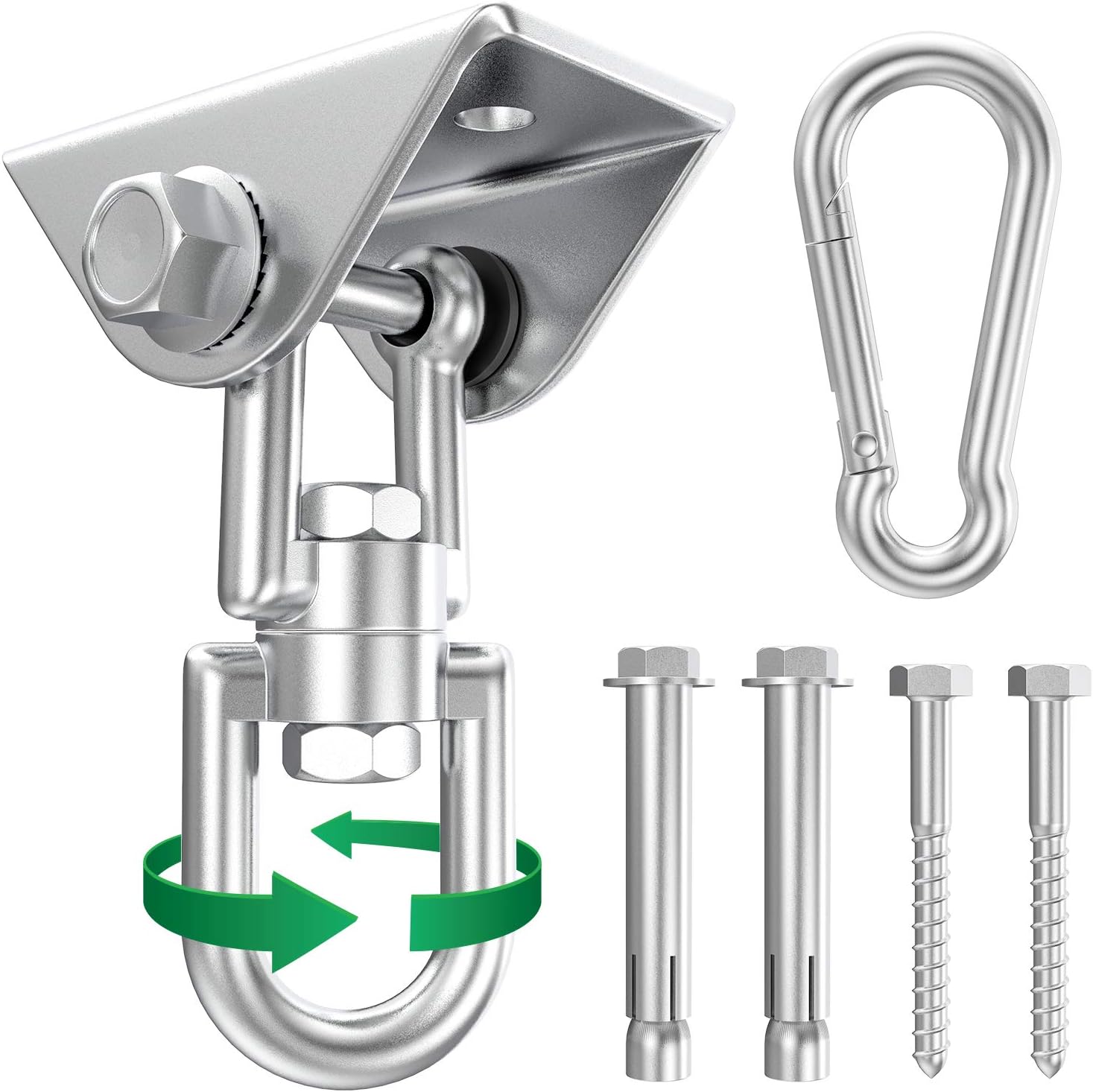 supporto a soffitto per sedia sospesa