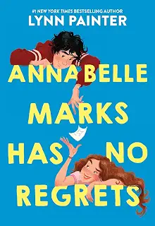 Annabelle Marks Has No Regrets