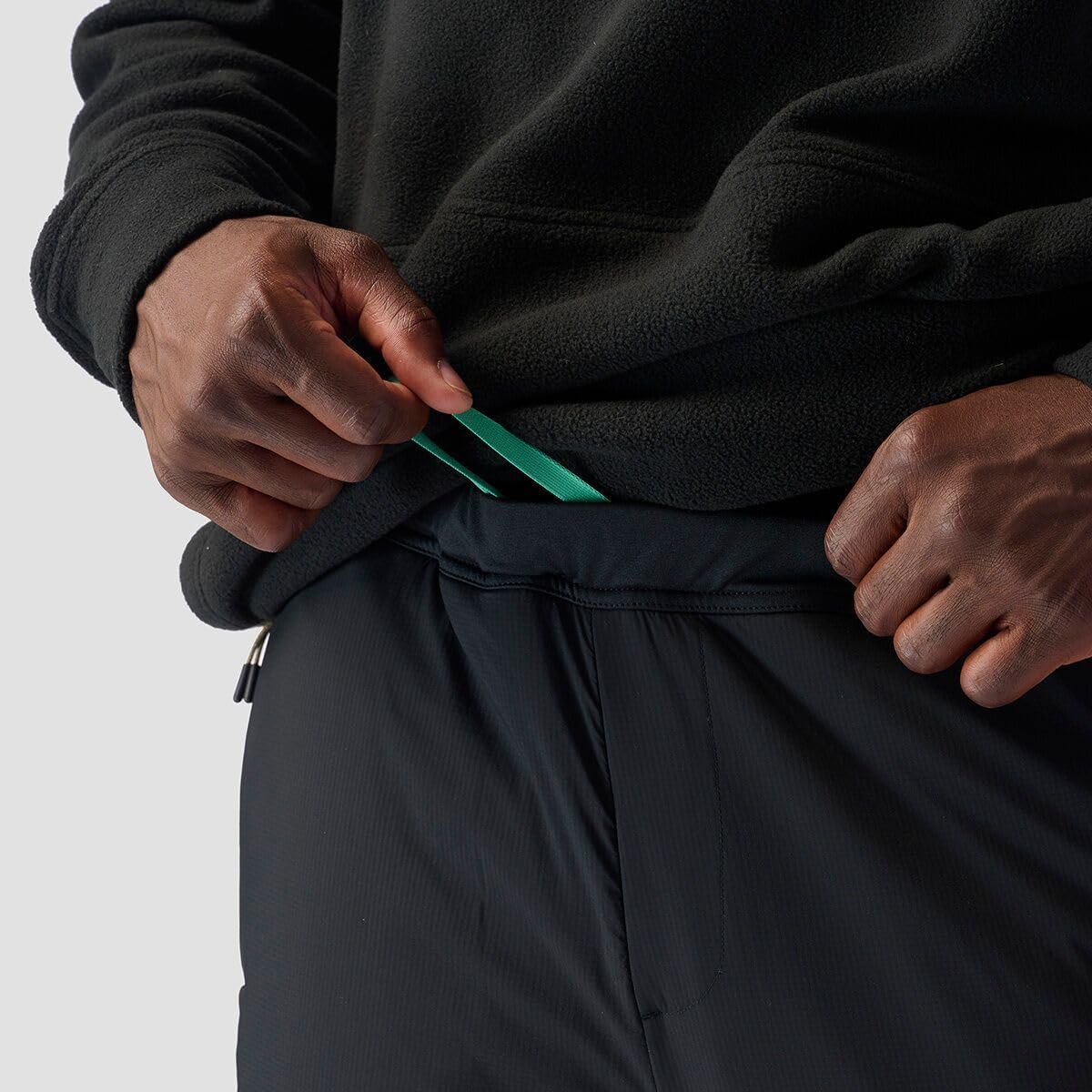 Backcountry, Wolverine Cirque Insulated Pant - Men's