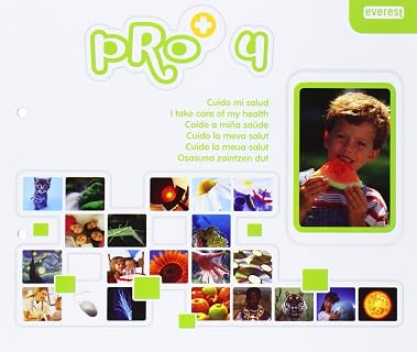 Pro+ 4 Cuido Mi Salud