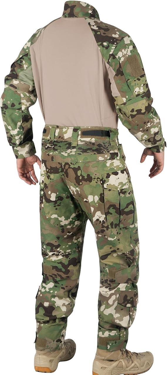 Tactical Shirt for Men