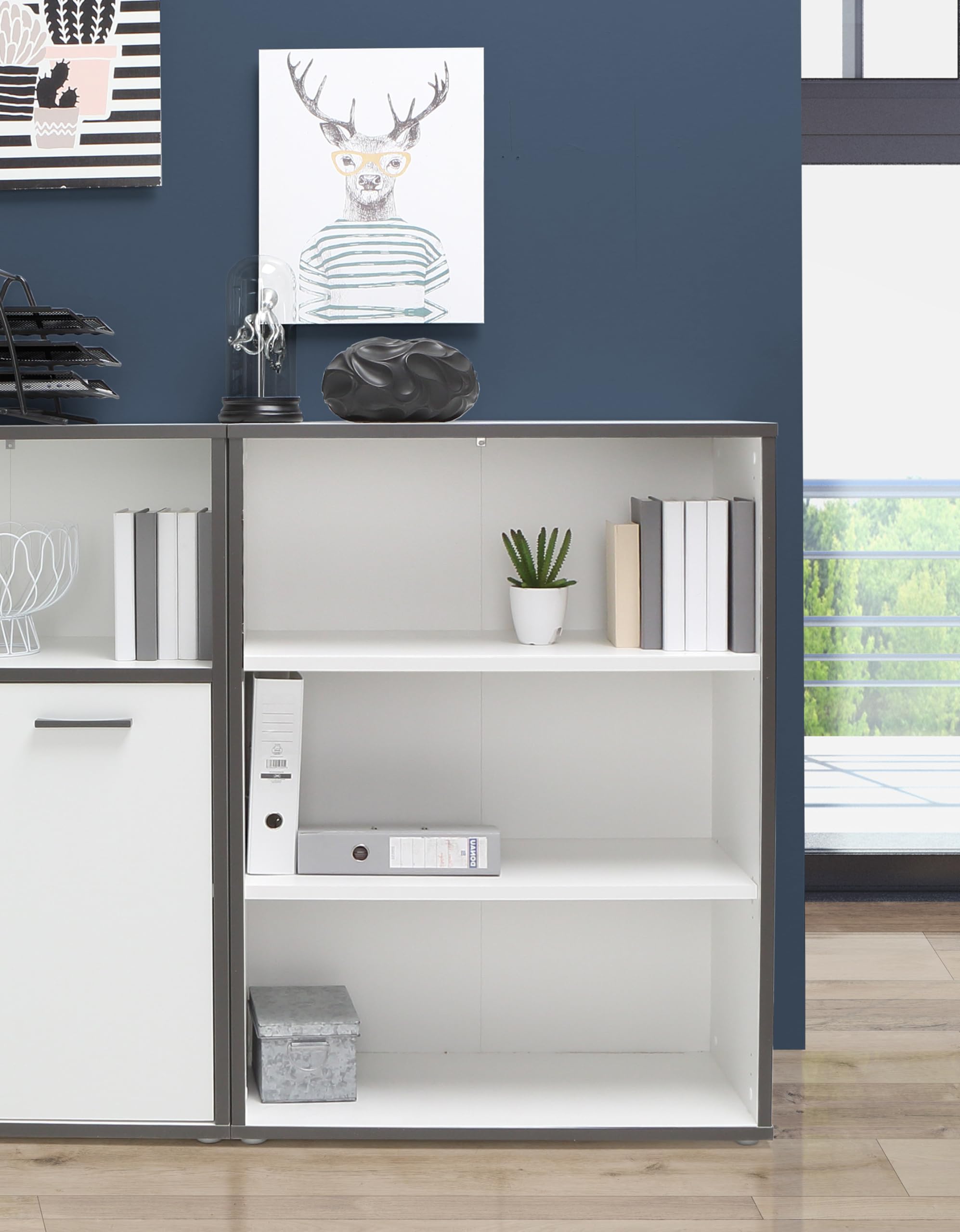 Entdecken Sie die vielfältigen Möbel von Forte für Ihr Zuhause