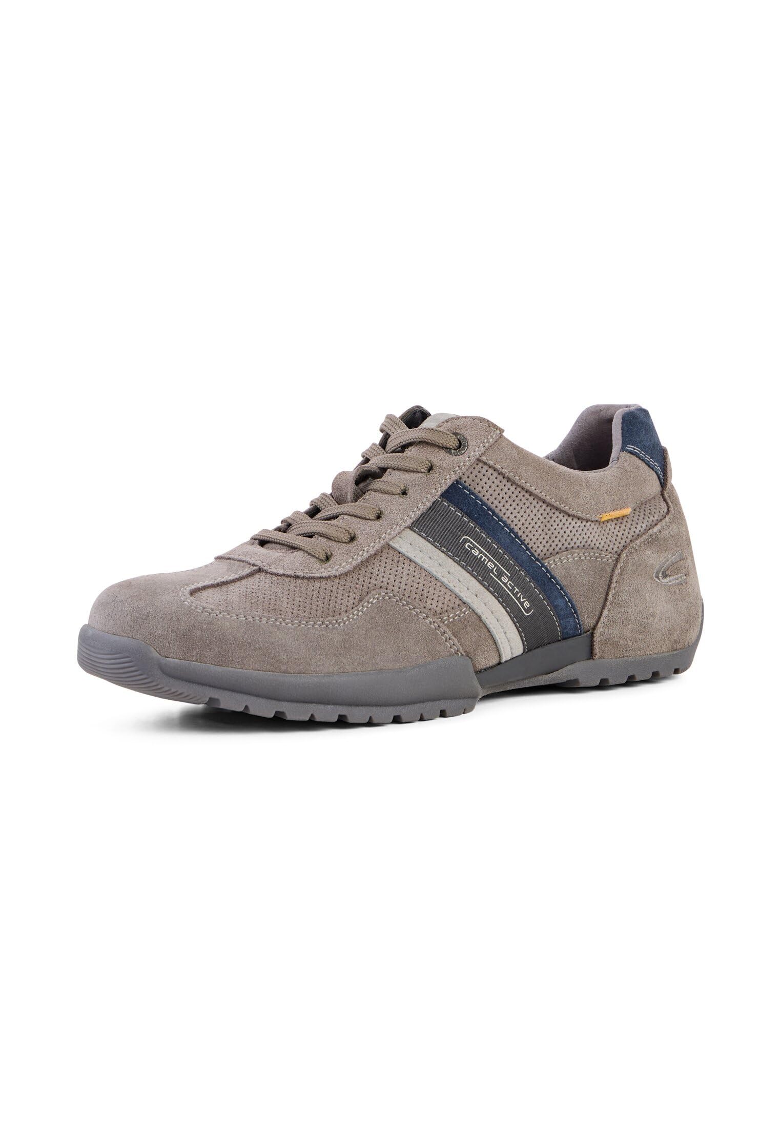 camel active Driver Herrenschuhe 54DVA06-206202