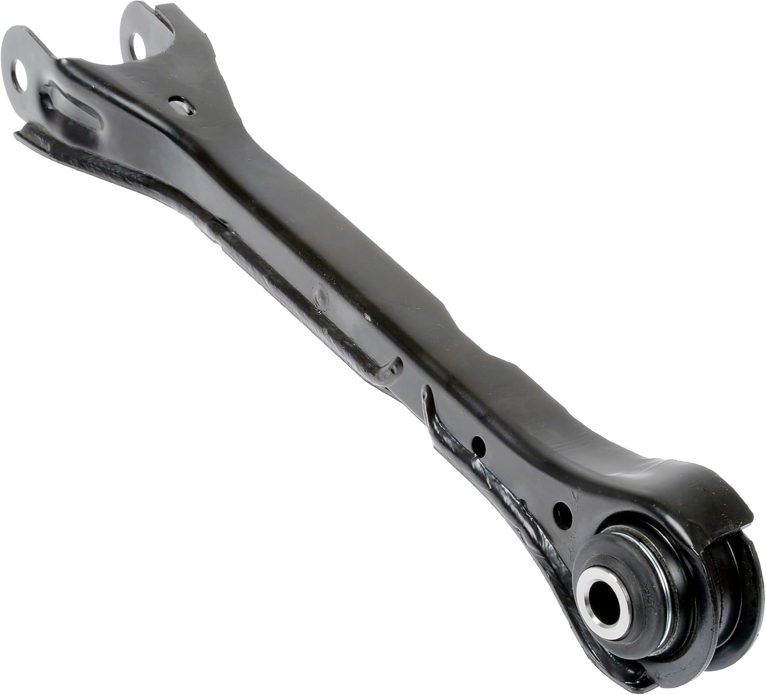 Dorman 526-175 Rear Upper Rearward Lateral Arm Compatible with Select Cadillac/Chevrolet Models