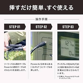 【美品】SmartTap PowerArQ Solar Foldable 210W STSL210FD-MC4DC ソーラーパネル 22V 折りたたみ式 スマートタップ パワーアーク 本体 ヨドバシ.com - SmartTap スマートタップ PowerArQ Solar