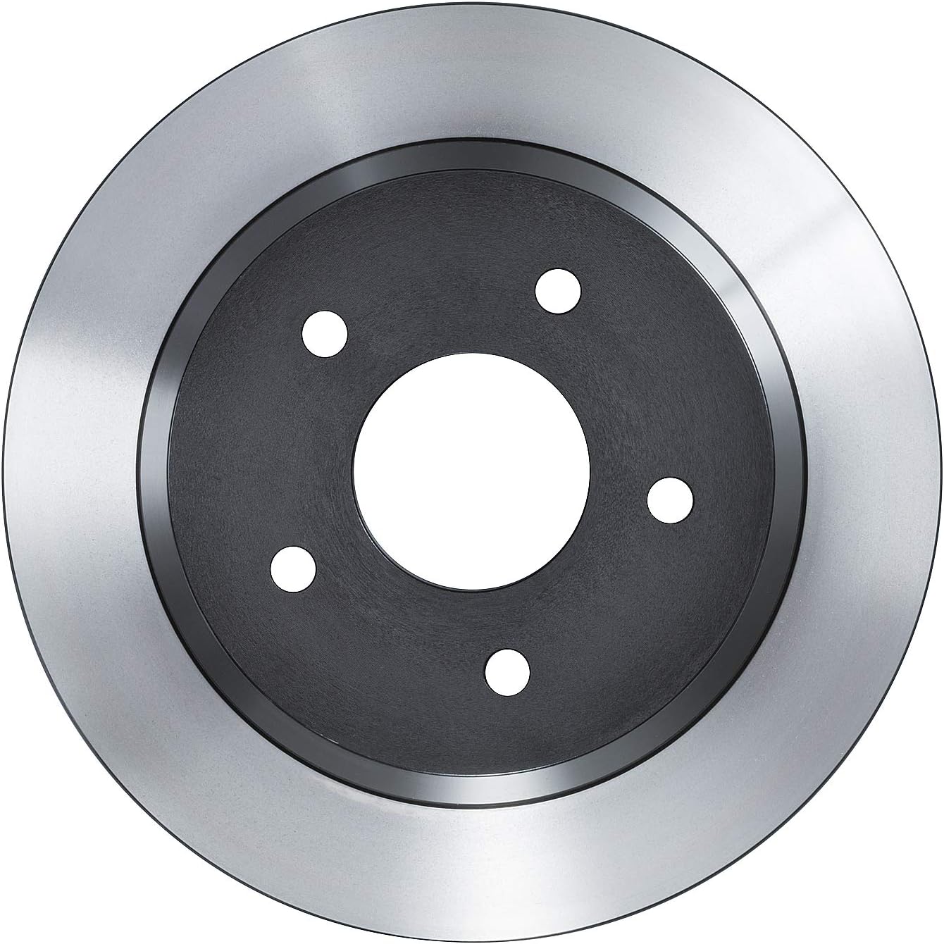 Wagner Brake BD125577E Disc Brake Rotor
