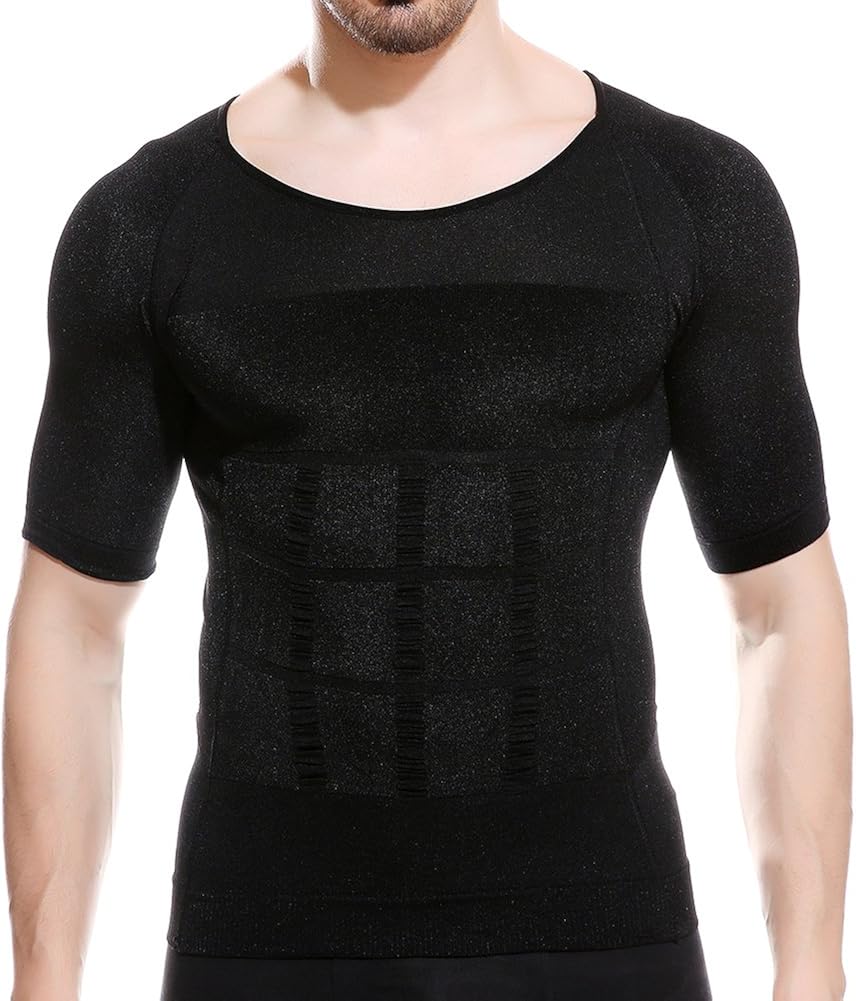 強圧版 加圧インナー 加圧シャツ メンズ トレーニングウェア スポーツウェア 半袖シャツ 補正下着 消費税無し 機能性インナーシャツ 通気性 強圧版 加圧インナー 加圧シャツ メンズ トレーニングウェア スポーツウェア 半袖シャツ 補正下着 消費税無し 機能性インナーシャツ 通気性