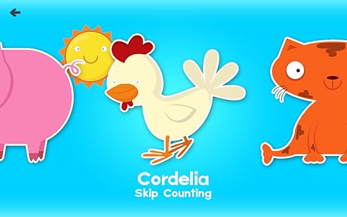 Jogos De Matemática De Animais Para Crianças Com Habilidades: O Melhor Pré-K, Jardim De Infância E N