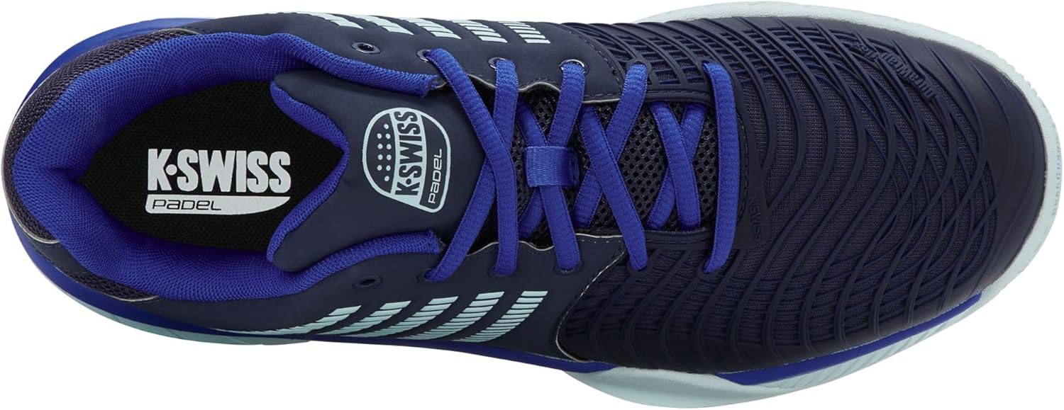 K-Swiss Herren Express Light 3 PadelTennis Shoe