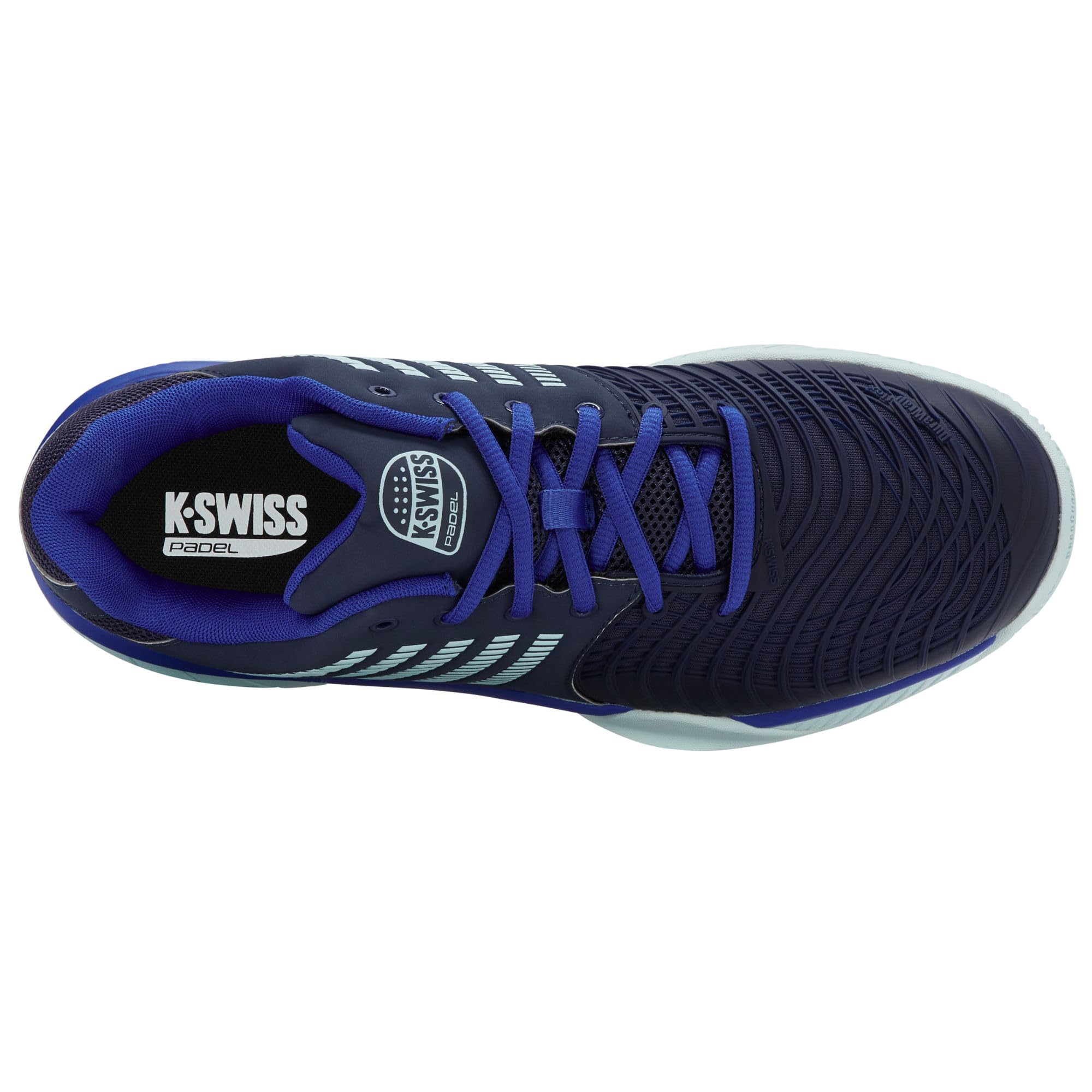K-Swiss Herren Express Light 3 PadelTennis Shoe