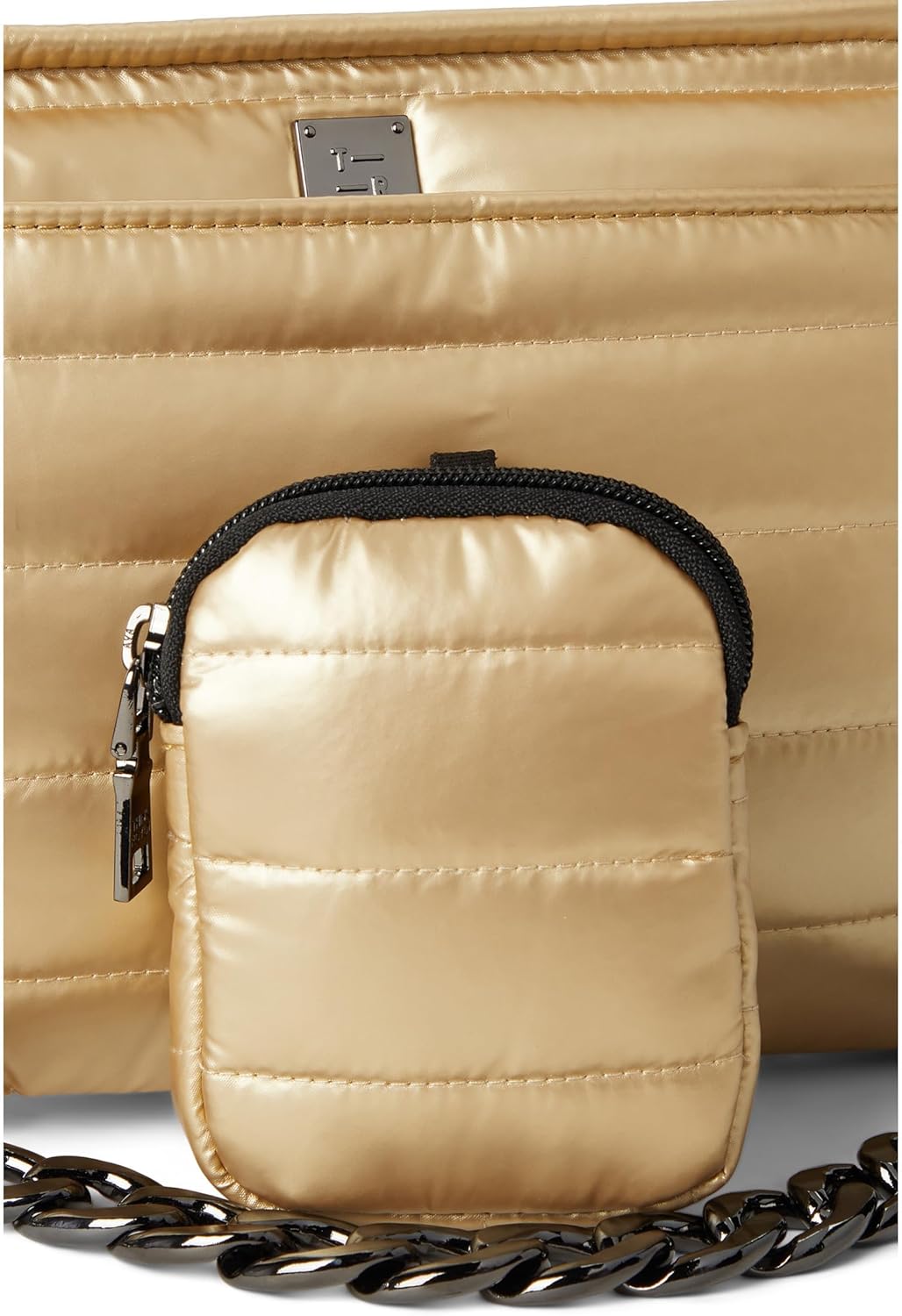 Think Royln womens Downtown Crossbody - Image 2