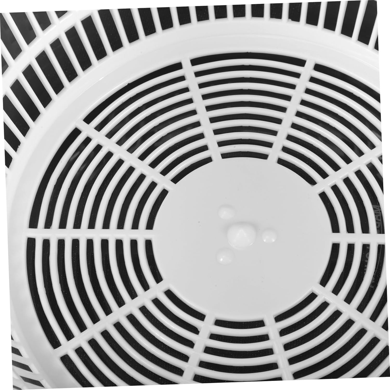 PRETYZOOM Manual Vegetable and Fruit Dehydrator Salad Dryer with Storage Basket Use Kitchen Tool for Home and Restaurant for Quick Drying of Veggies and Fruits