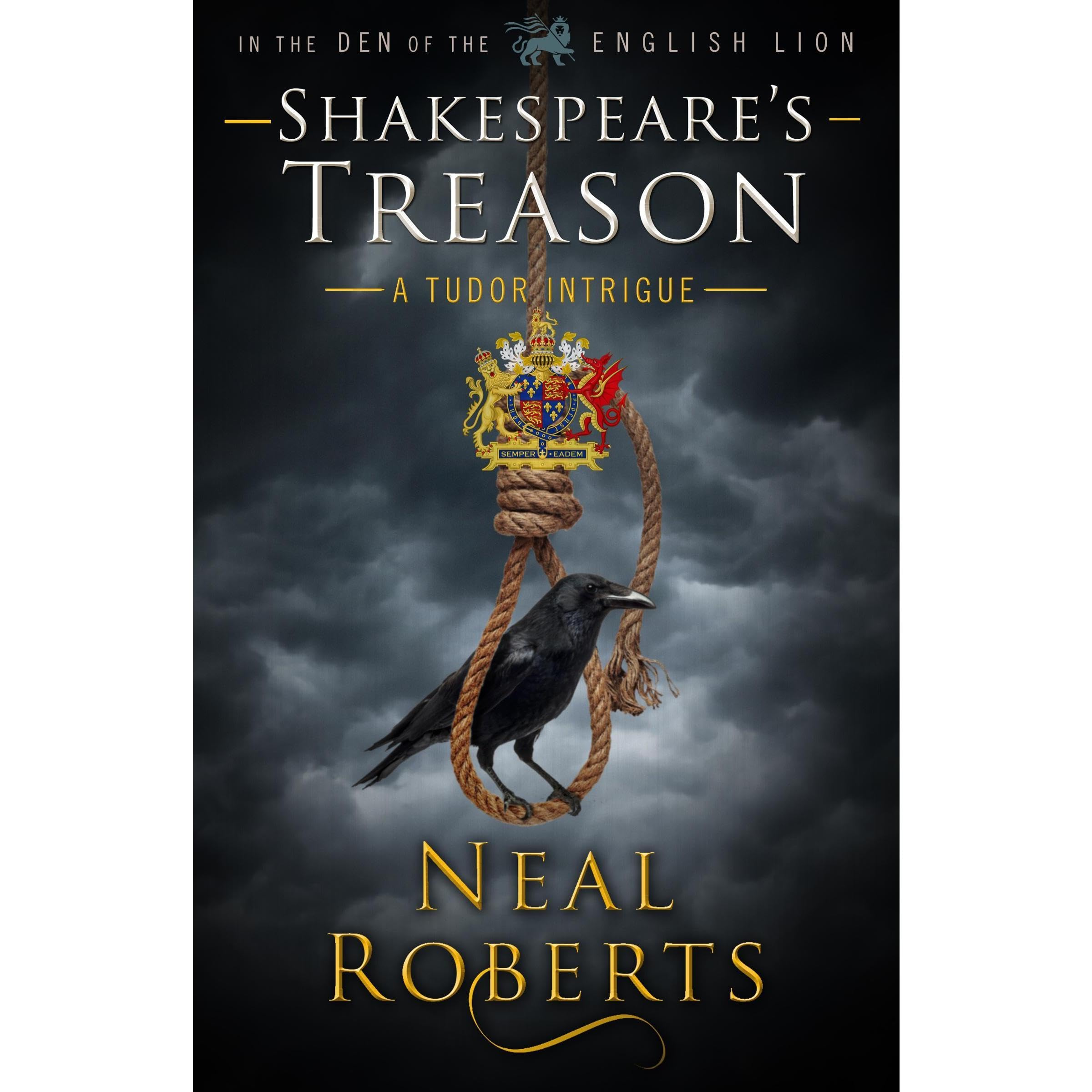 Shakespeare's Treason