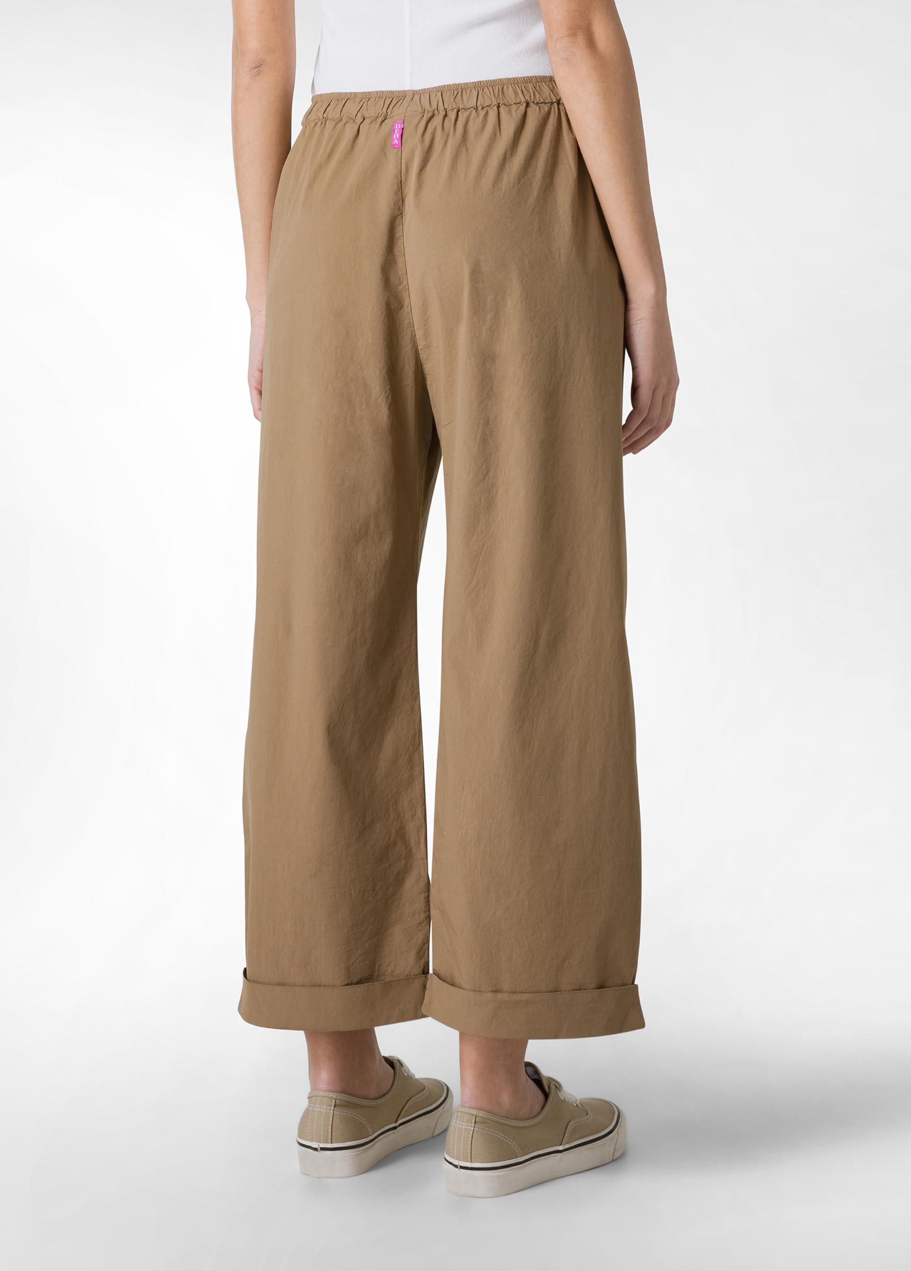 DEHA - Pantalone in Cotone per Donna