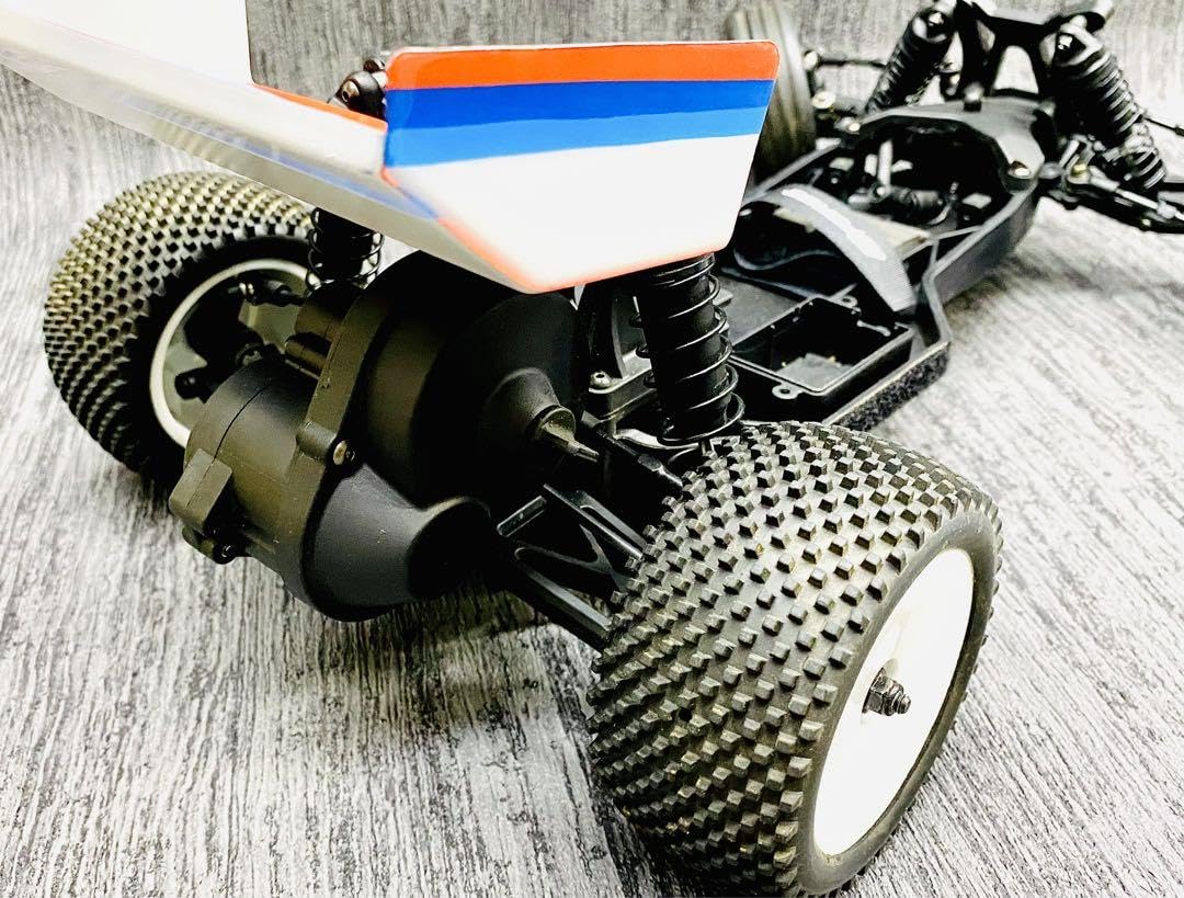 Amazon | G-FORCE GENOVA ジェノバ 2WD バギー | ラジコン・ドローン 通販 Amazon | G-FORCE GENOVA ジェノバ 2WD バギー | ラジコン・ドローン 通販