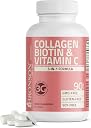 biotin and collagen supplements Top3商品