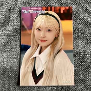 NiziU 香港　ファンコン　ファンミ サイン　トレカ　マユカ NiziU 香港 ファンコン ファンミ サイン トレカ マユカ｜Yahoo