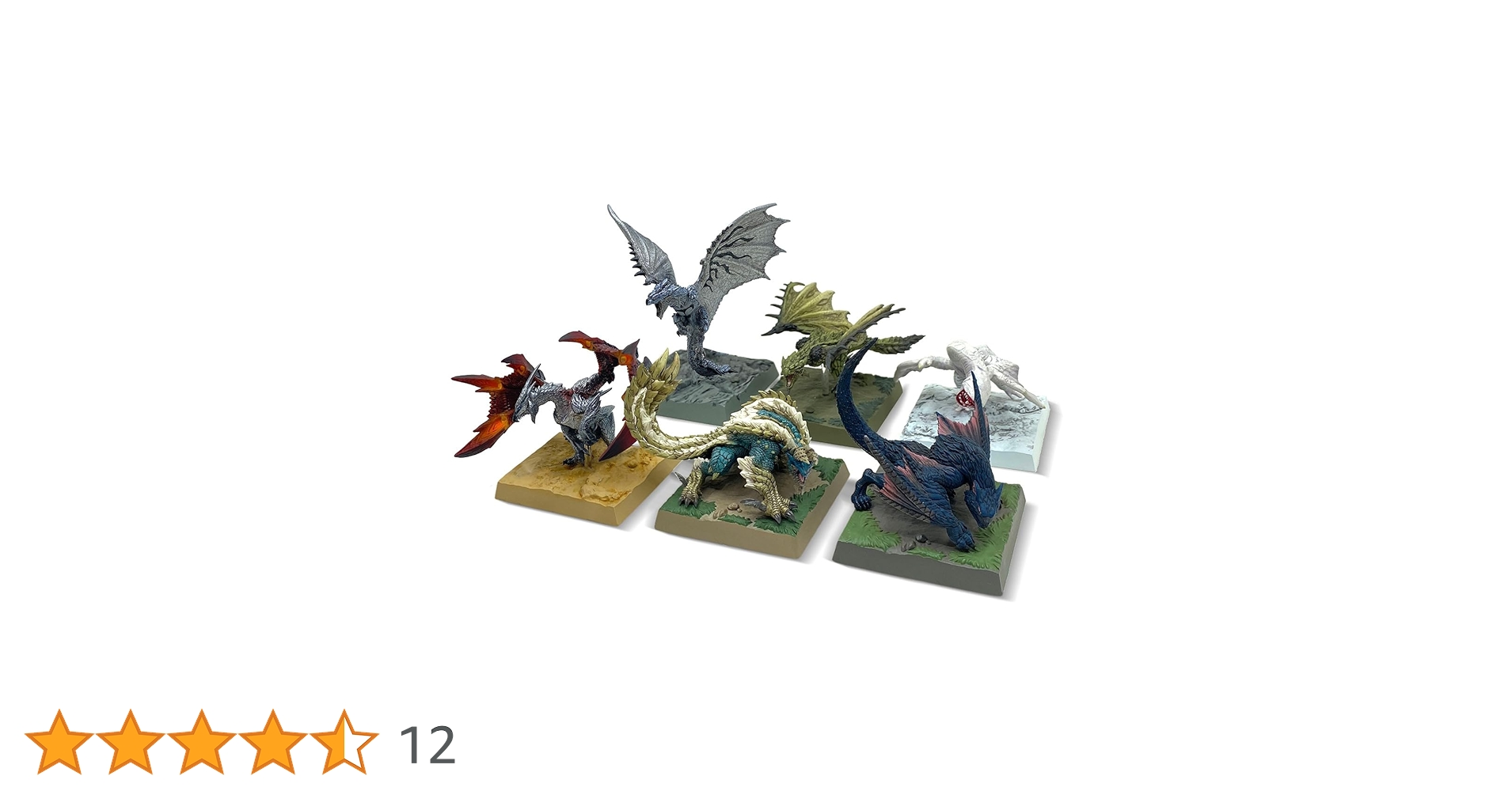 Amazon.co.jp: カプコン カプコンフィギュアビルダー