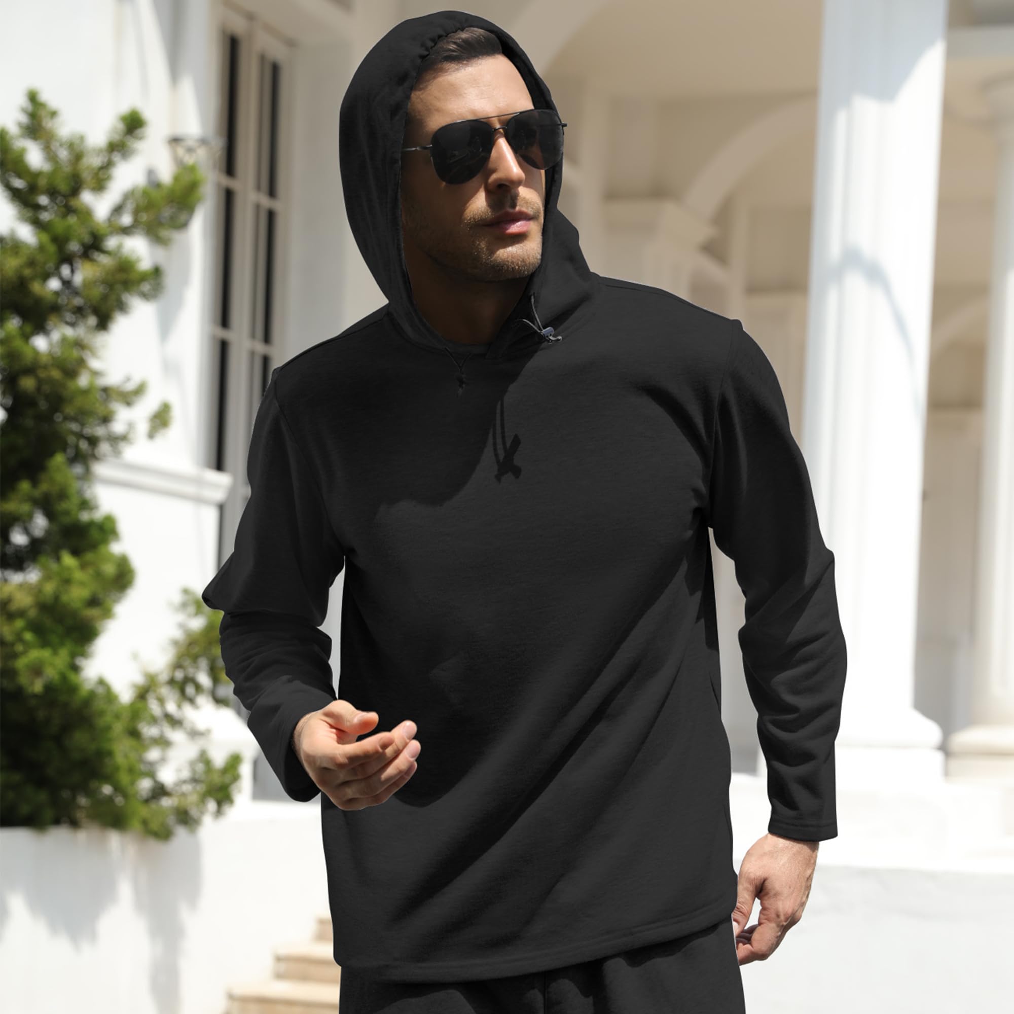Amazon.com: 3rd hill: Hoodies & Sweatshirts