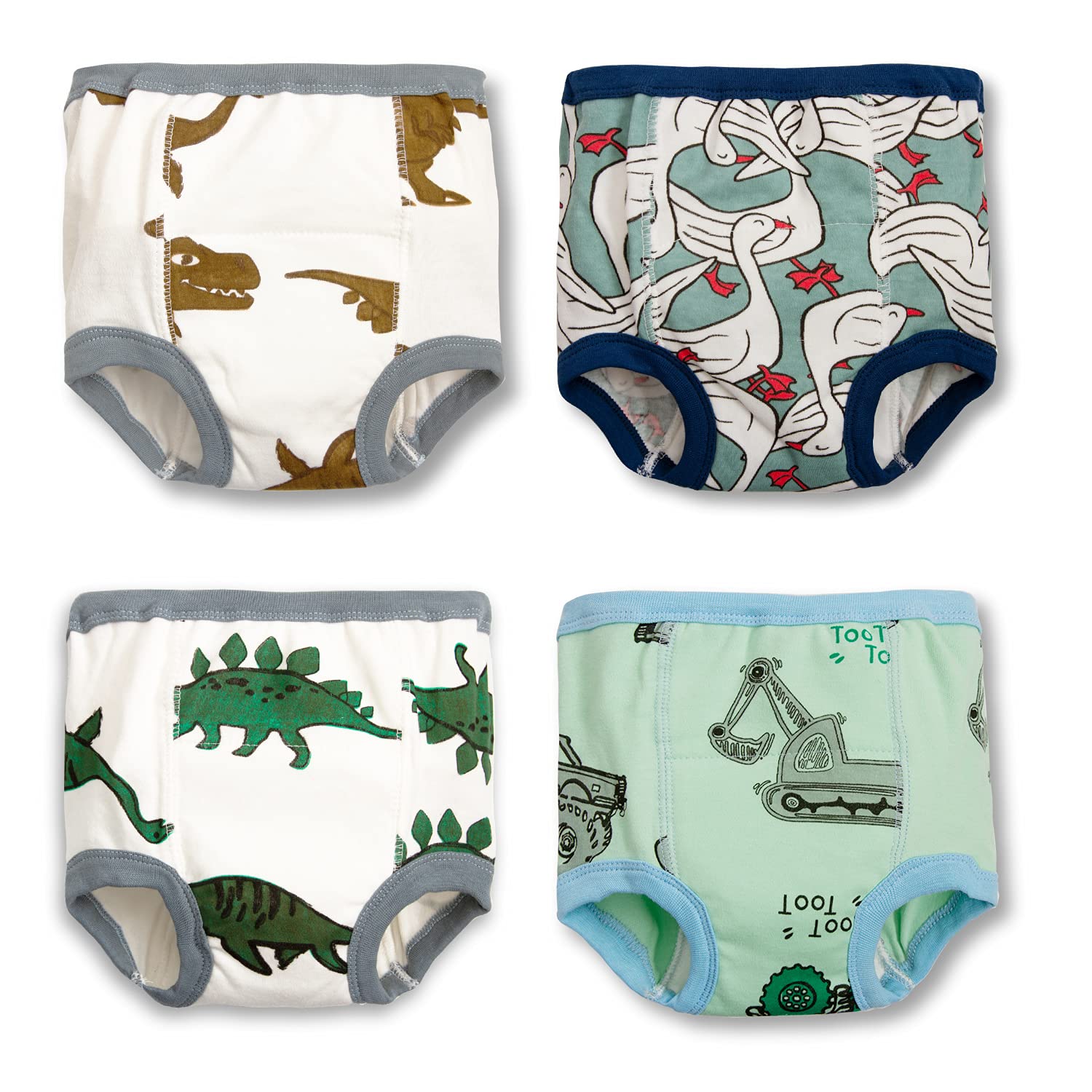 Buy Training Underwear For Boys Potty Training Underwear Boys Toddler