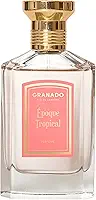 Granado, Perfume, Vintage, Époque Tropical, 75 ml