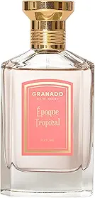 Granado, Perfume, Vintage, Époque Tropical, 75 ml