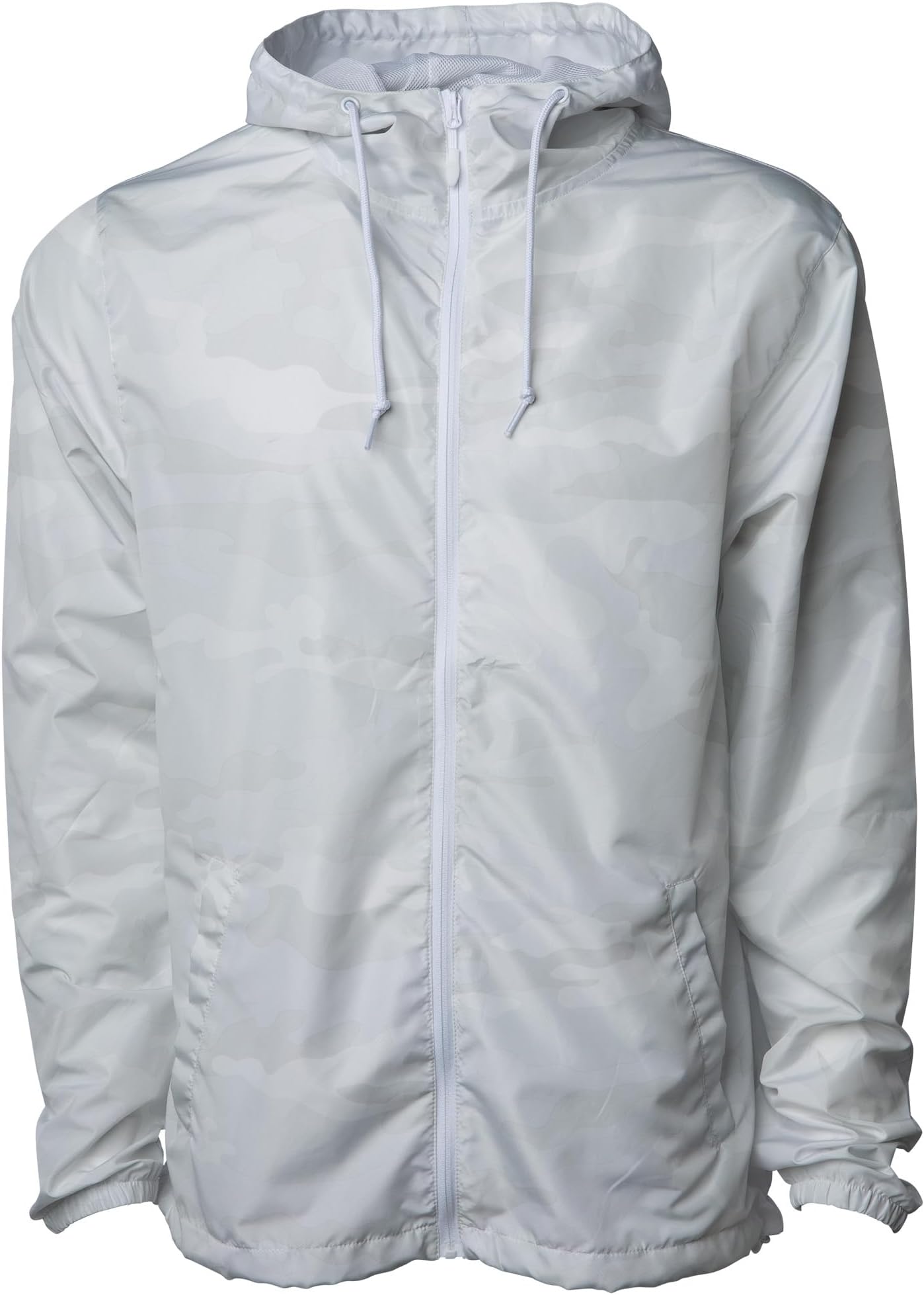 Global Blankmens Windbreaker Windbreaker
