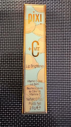 Pixi +C Vit Lip Brightener (Peach Pout)