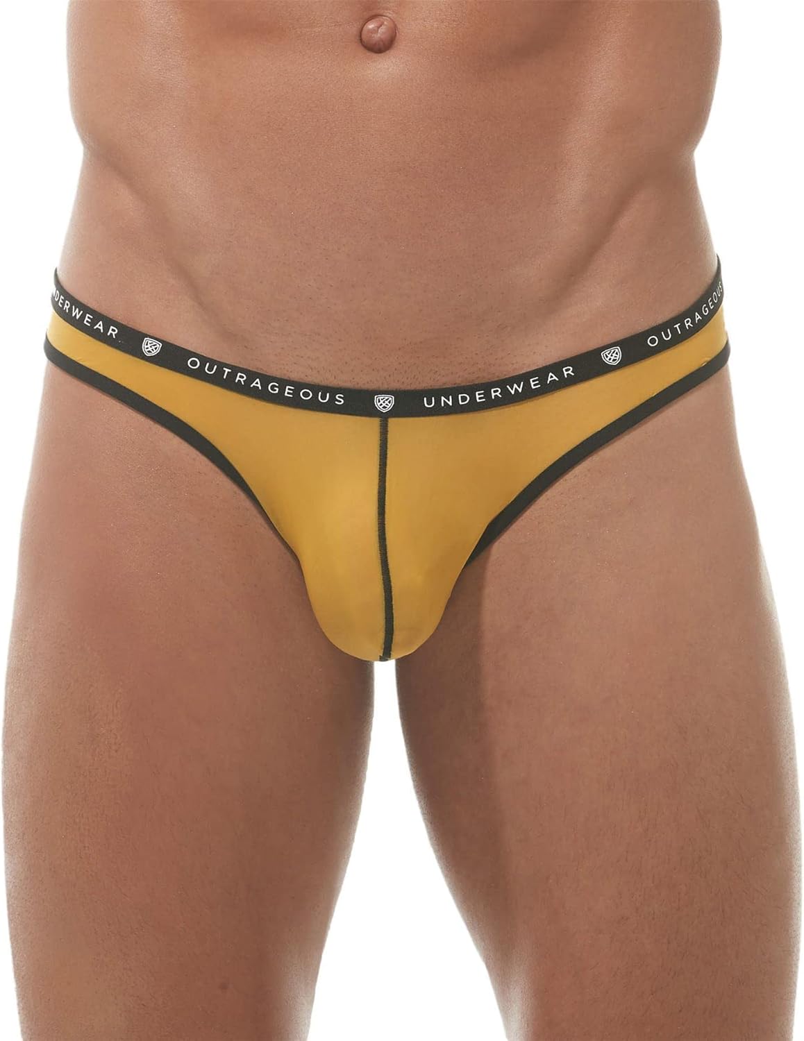 BUBBLE G'HOMME Thong