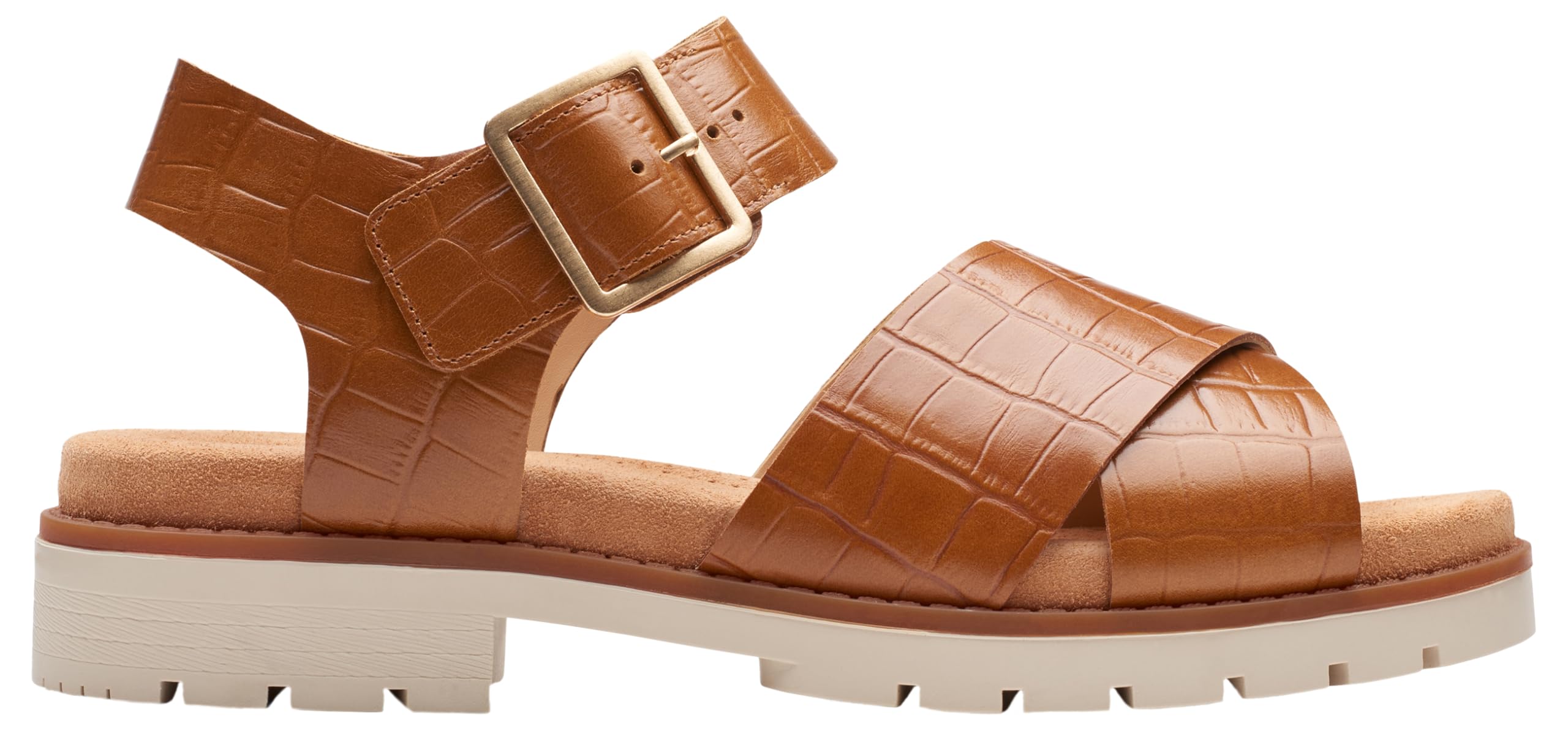 Clarks Orinoco Cross