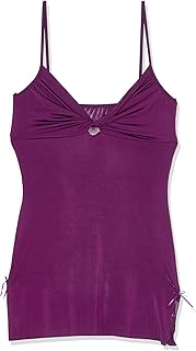 ملابس نوم من نعومي مقاس 14 لون ارجواني مقاس M