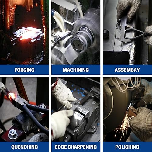 Miniatura 13 de Pinza de modelo, kit de herramientas modelo Gundam, pinza definitiva para herramientas de modelo de plástico, cortador de alambre para manualidades