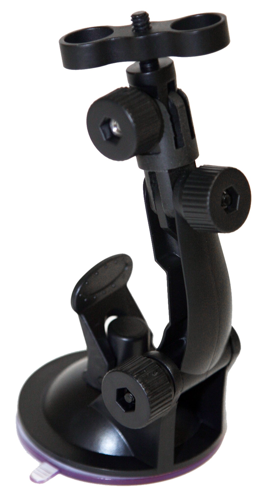 Intova Suction Cup POV Camera Mount